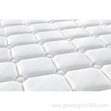 Luxury Style King Full Size Latex Foam Mattress